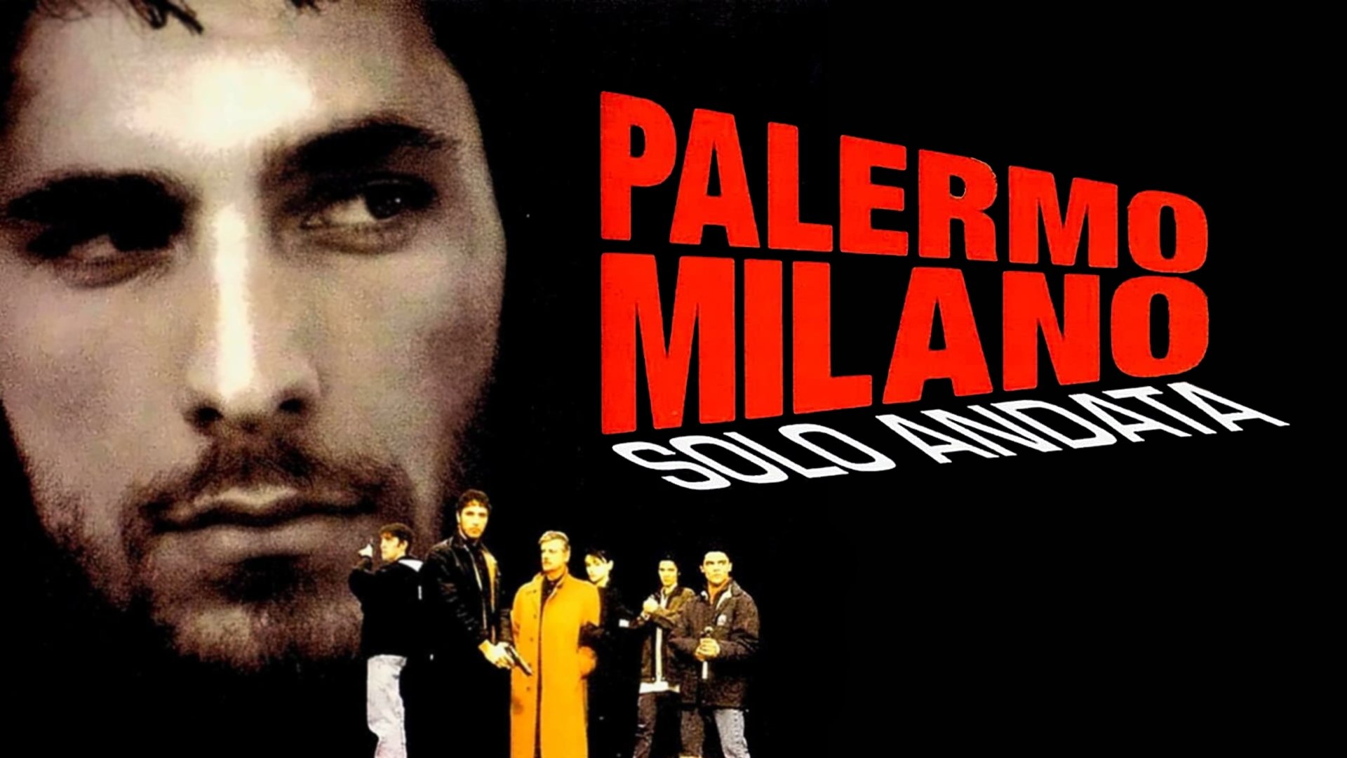 Palermo – Milan One Way