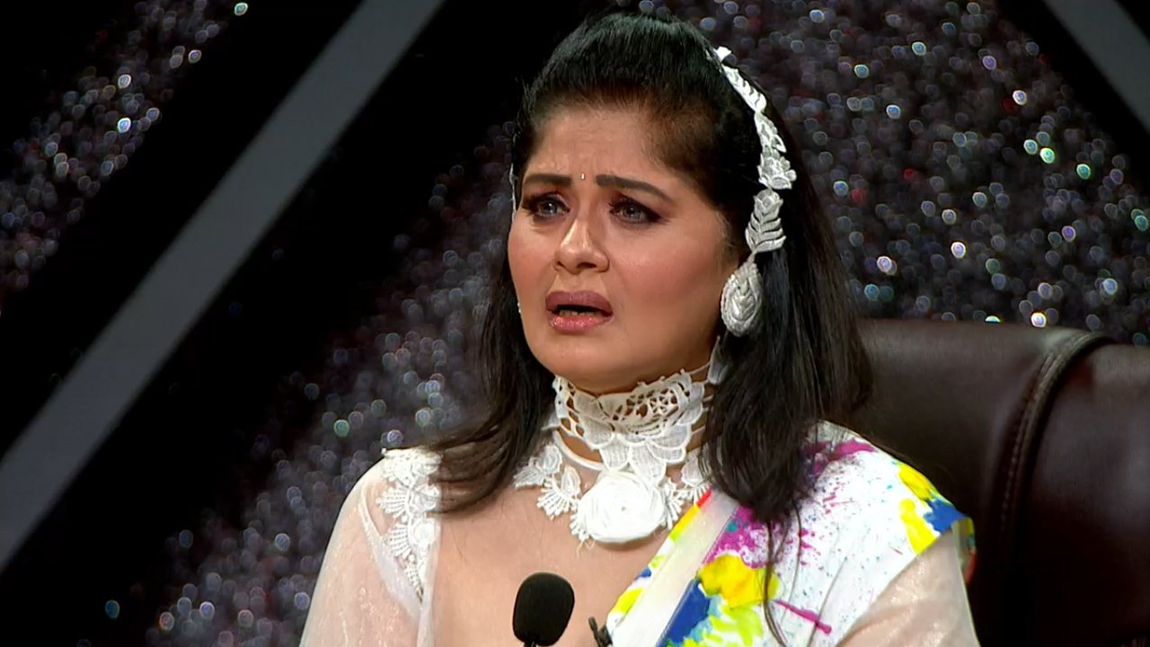 India's Best Dancer - Épisode 29