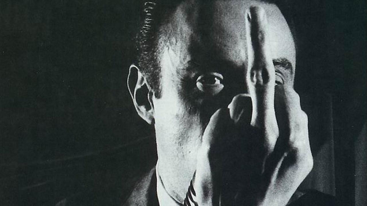 Lenny Bruce: Swear to Tell the Truth (1998)