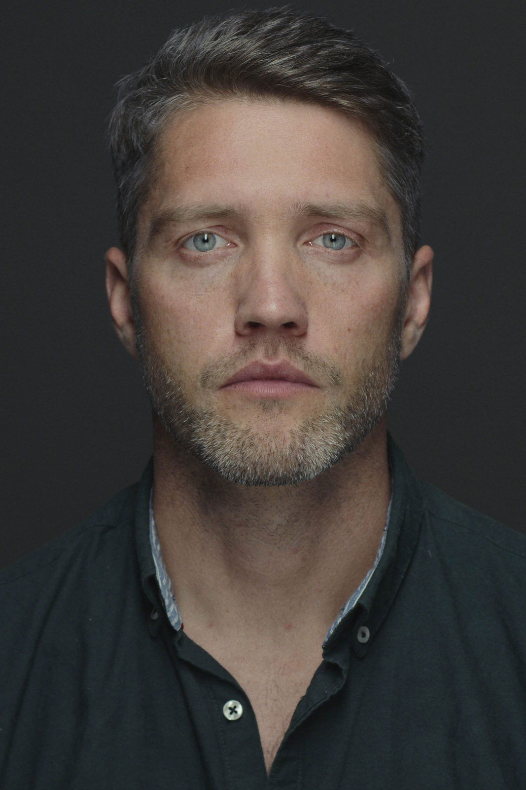 et billede af Pavel Harlanchuk