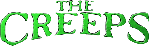 The Creeps Logo