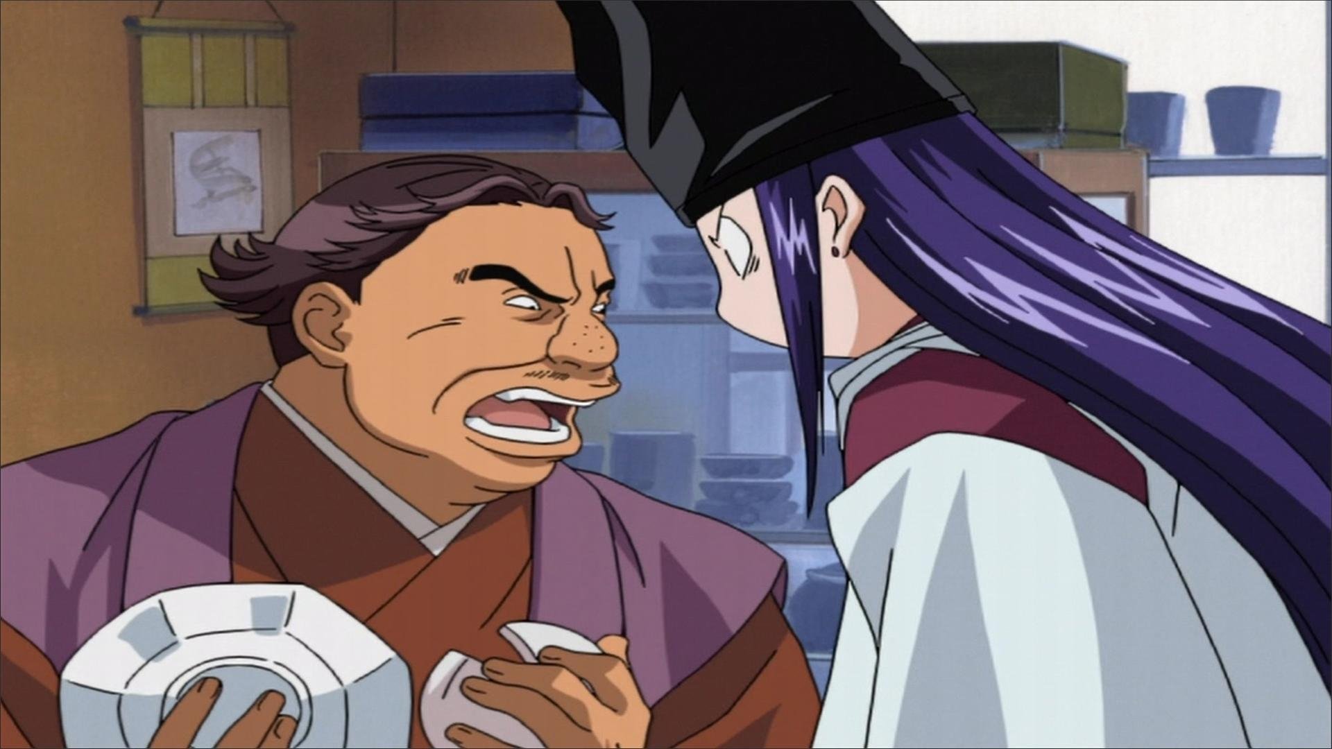 Hikaru no Go