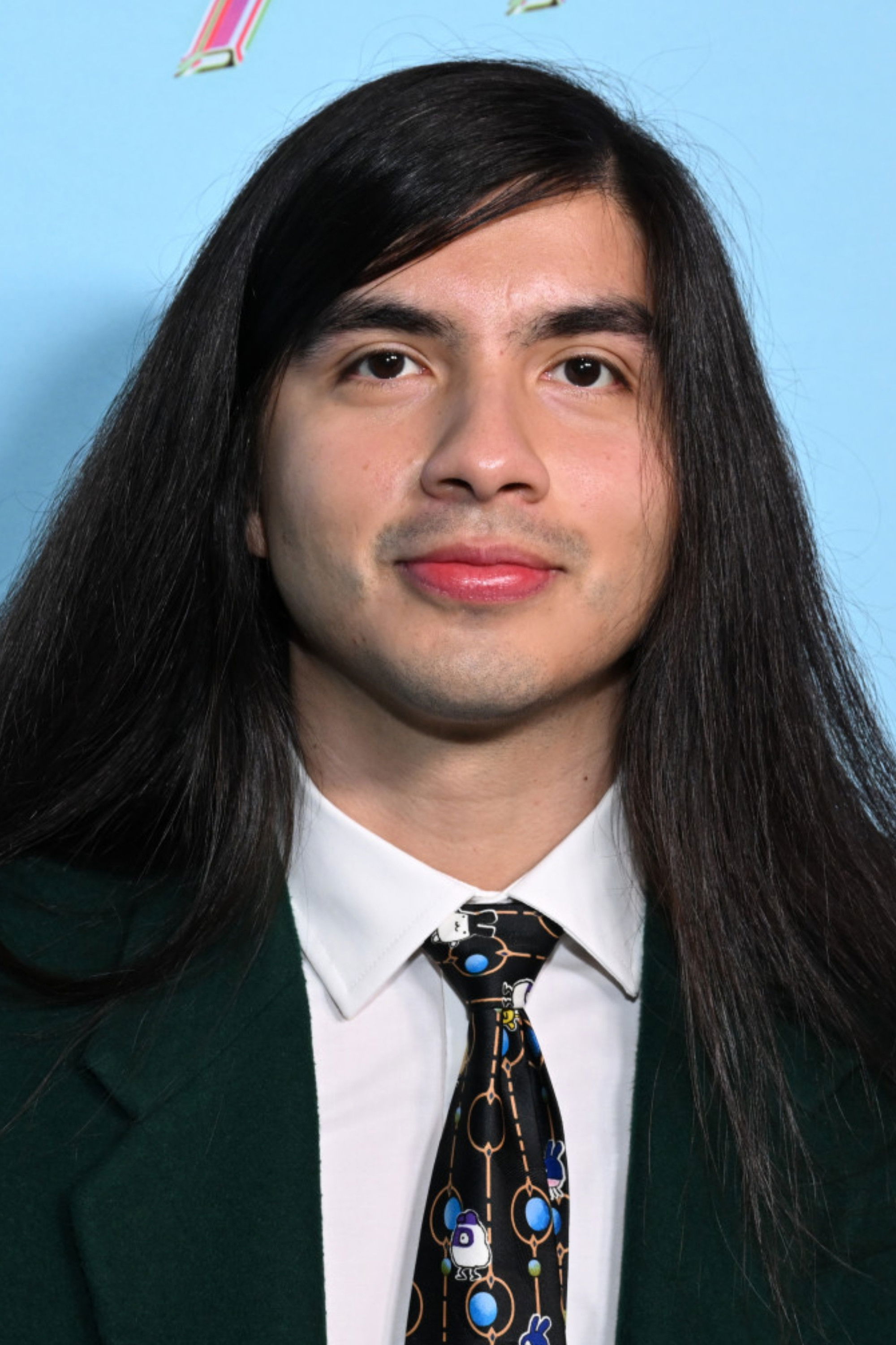 et billede af Eduardo Franco