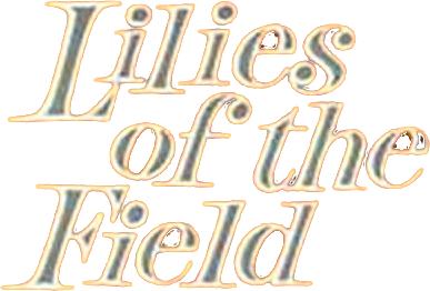 Lilies of the Field Logo