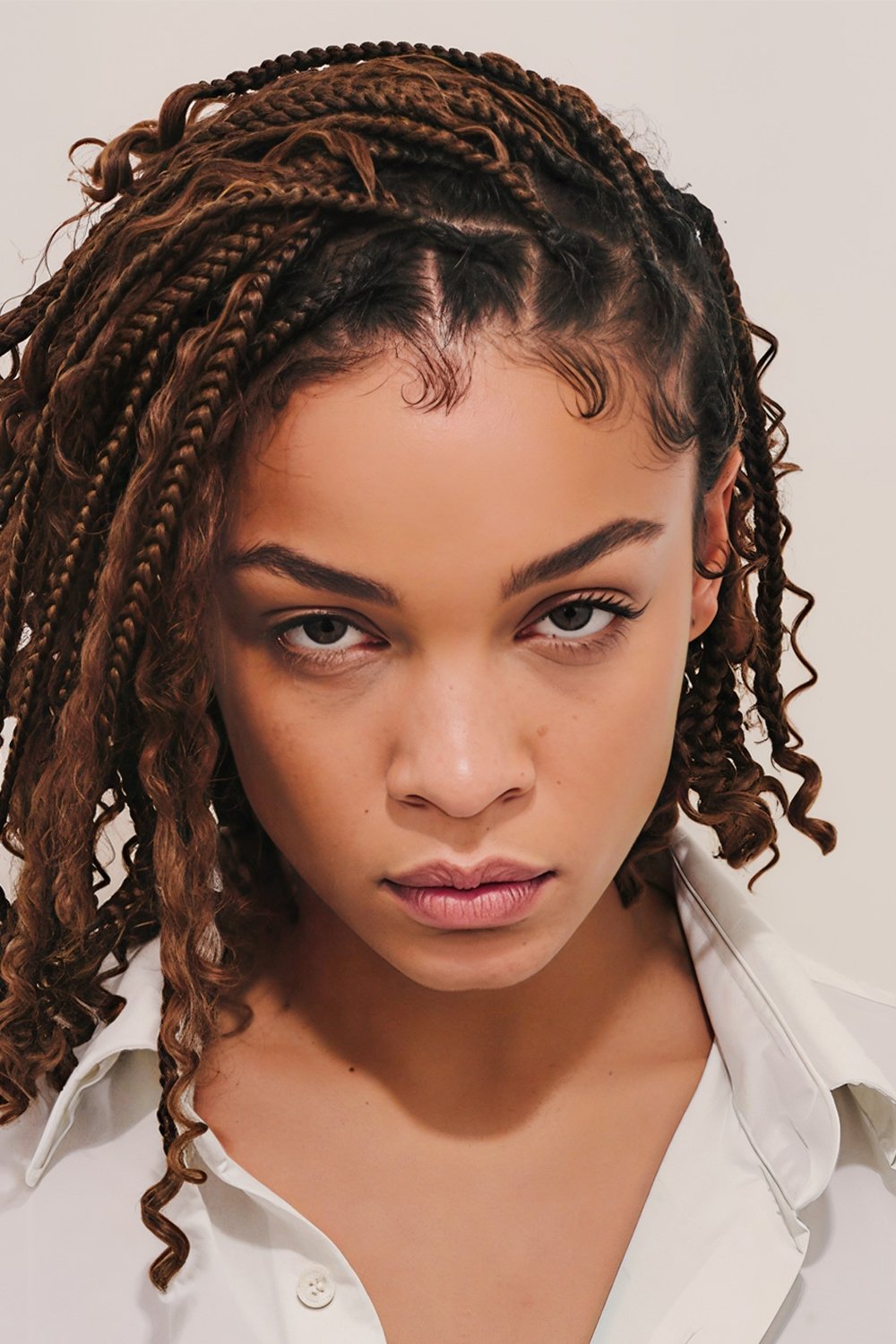 et billede af Yowa-Angélys Tshikaya