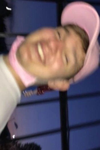 et billede af Joel Warren