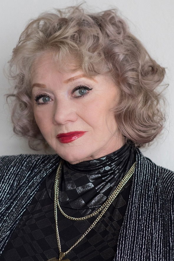 et billede af Tatyana Sumarokova