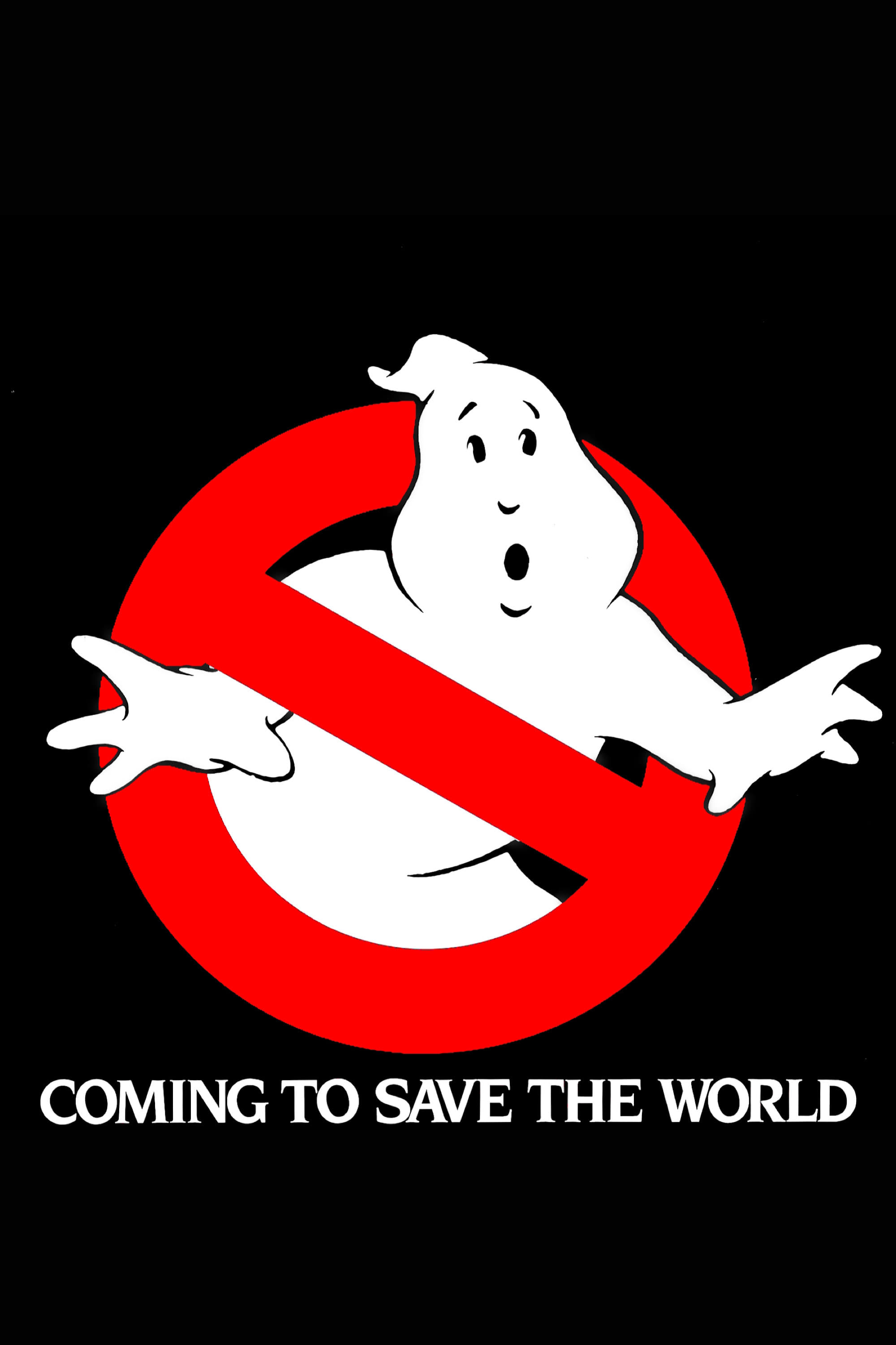 Ghostbusters