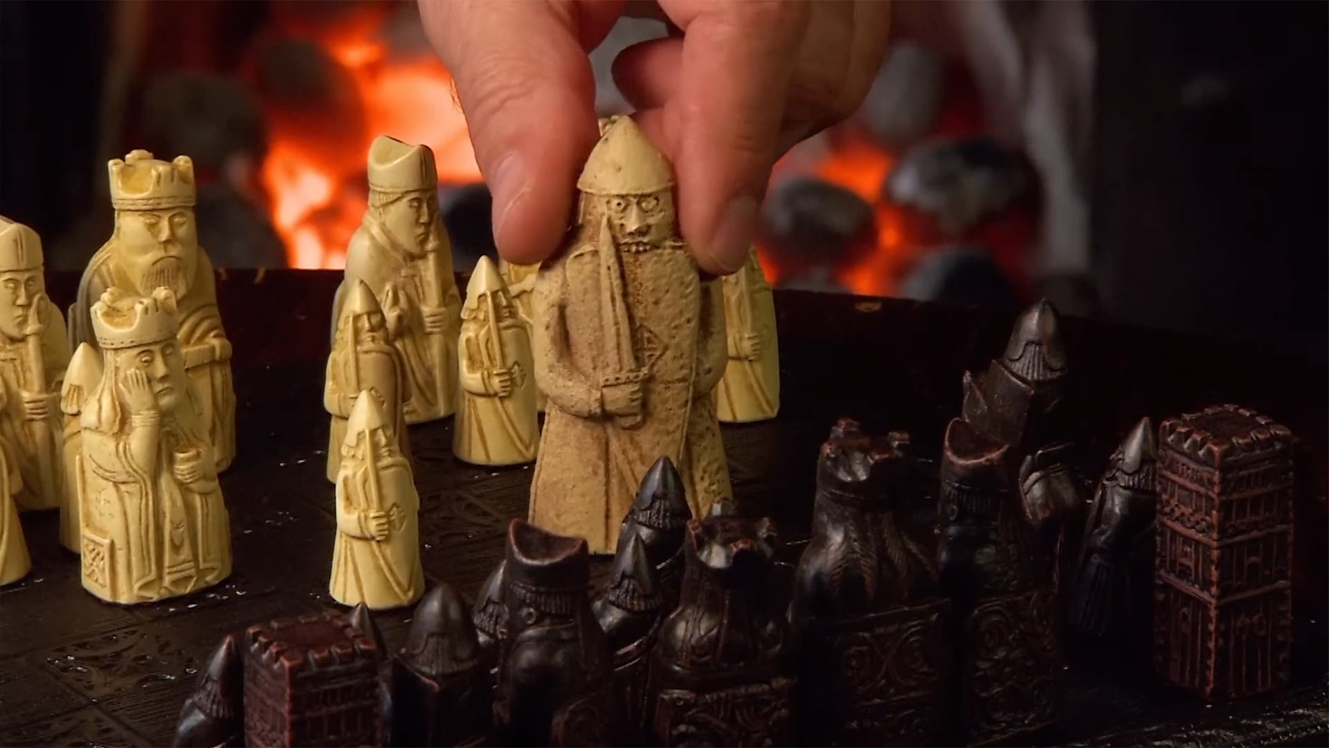 Thumbnail for The Real Vikings Season 0 Episode 45