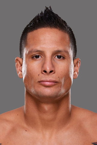 et billede af Anthony Birchak