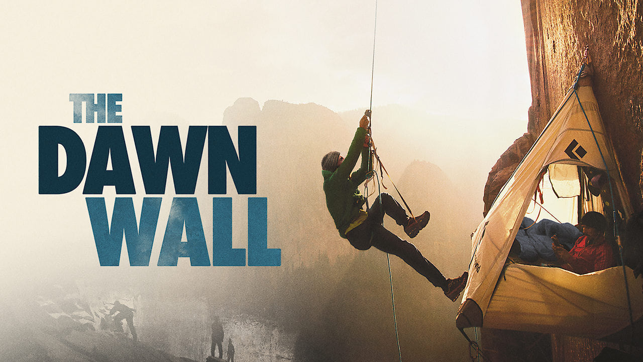 The Dawn Wall