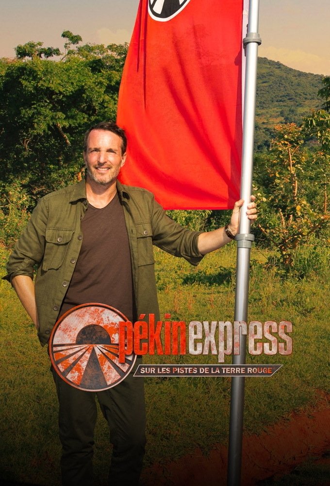 Pékin Express - Season 14
