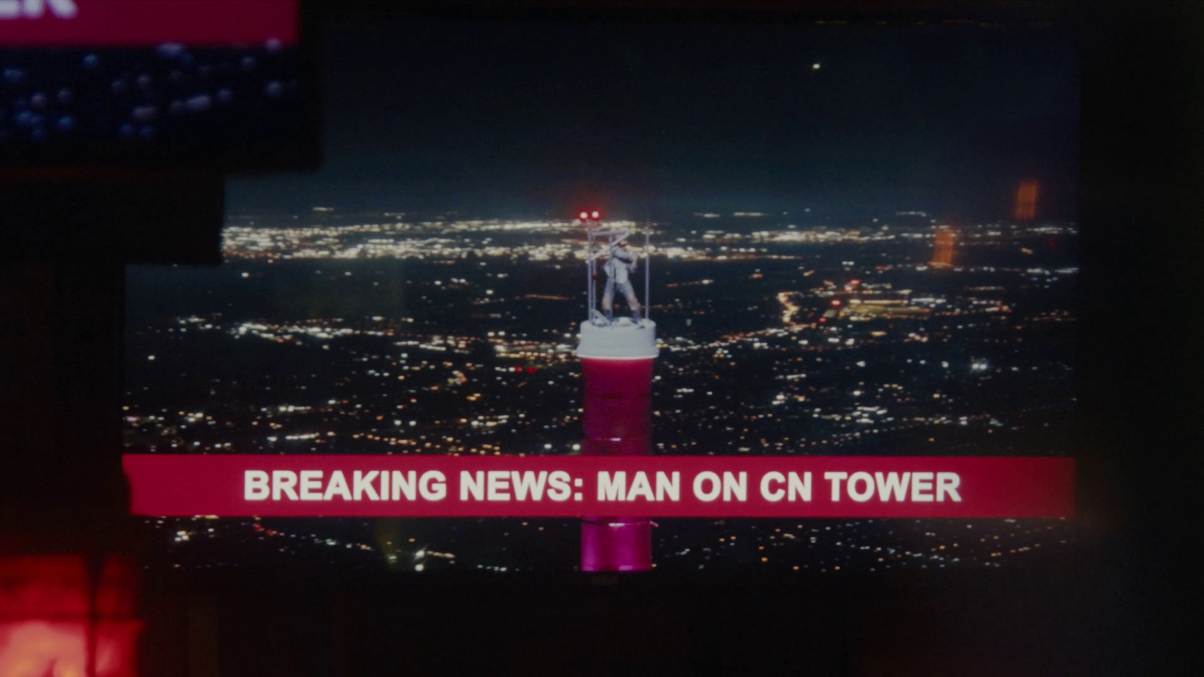 Nirvanna the Band the Show the Movie backdrop