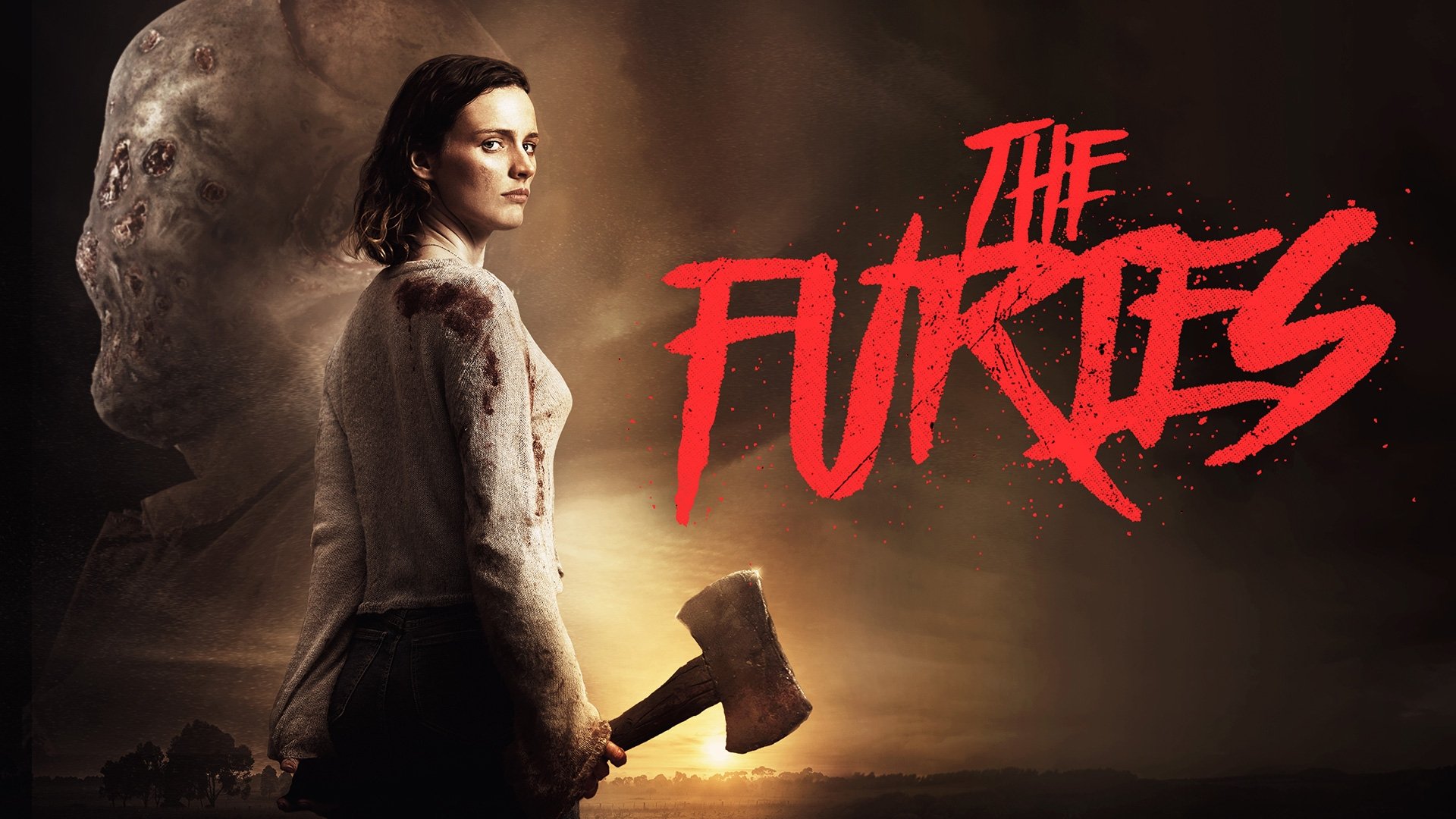 The Furies (2019)