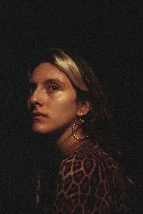 et billede af Aitana Ahrens