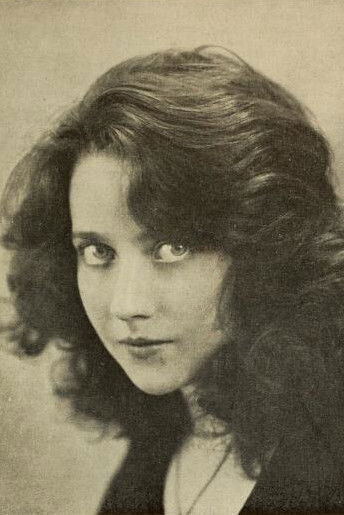 et billede af Pauline Po