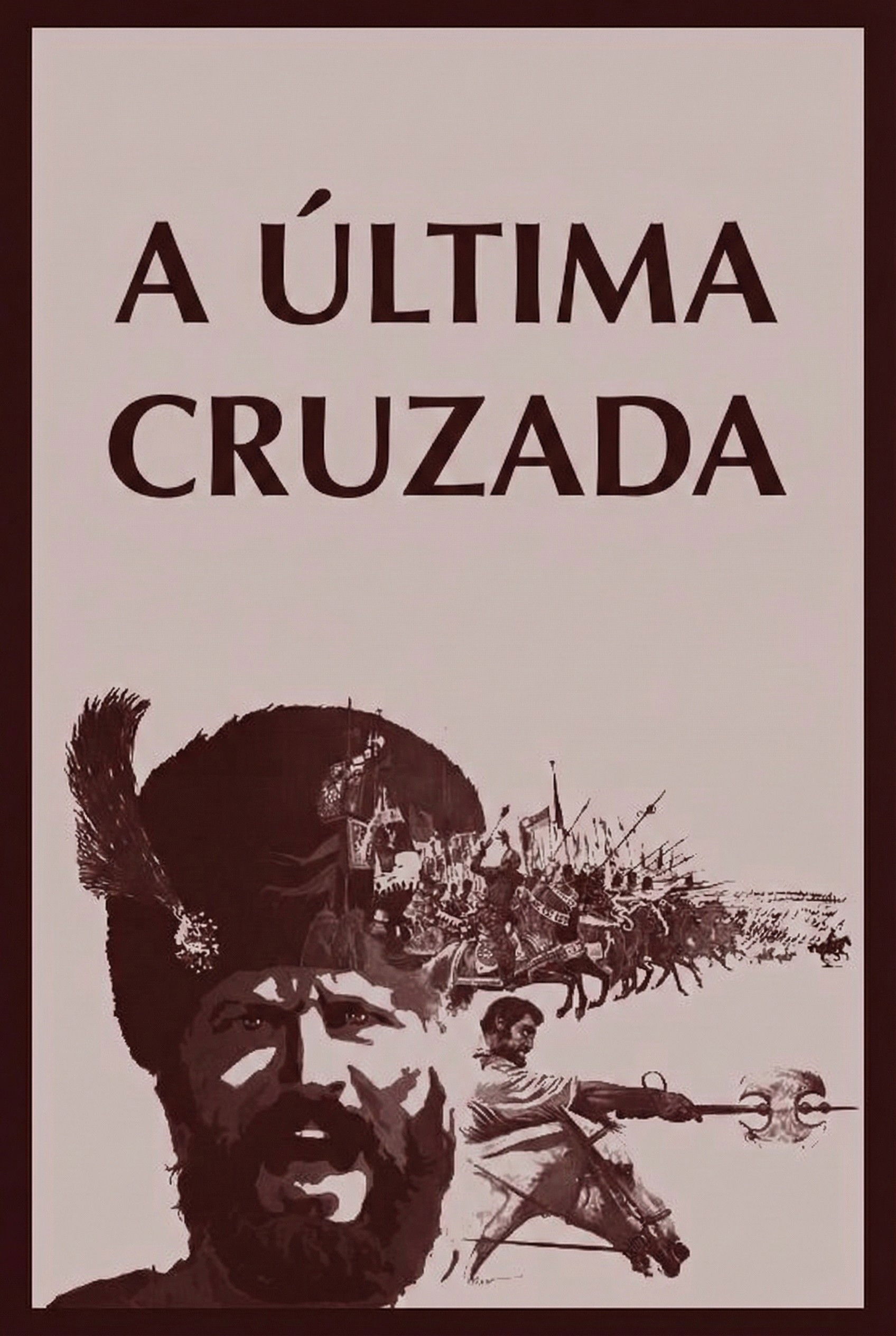 A Última Cruzada