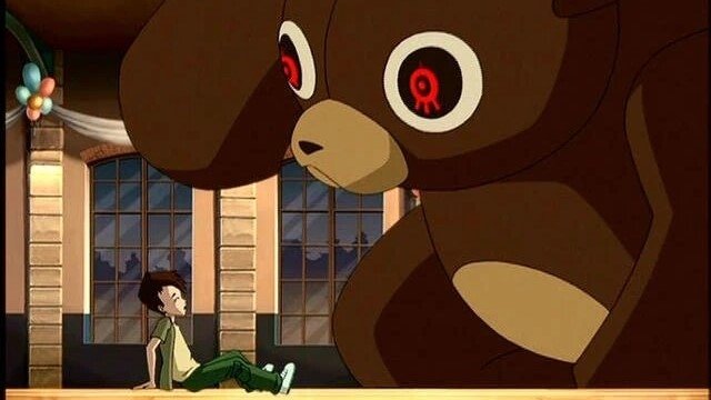Code Lyoko