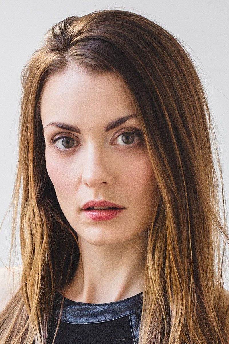 et billede af Ari Rombough