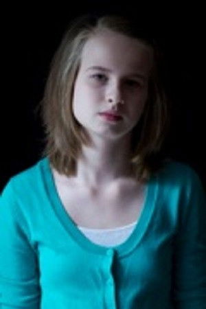 et billede af Liza Patrikeeva