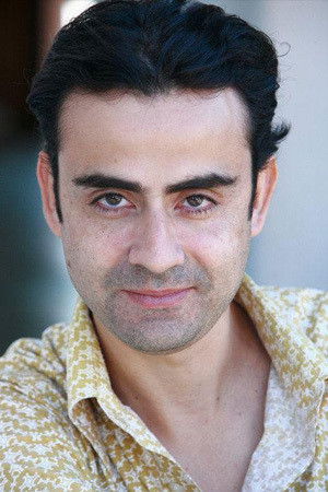 et billede af Dionisio Leal