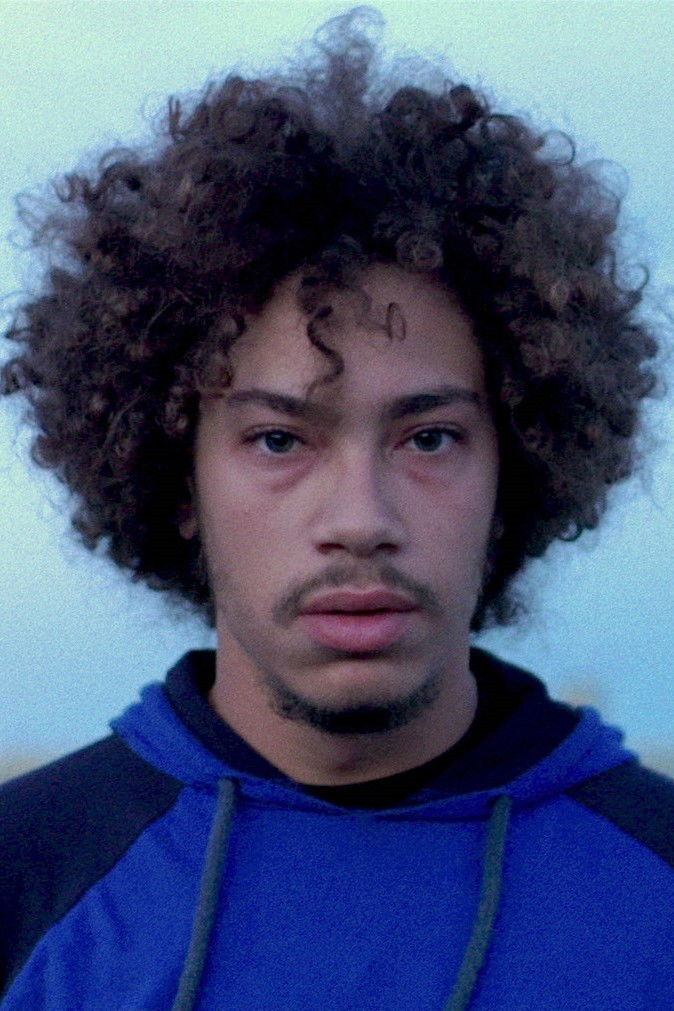 et billede af André Simões