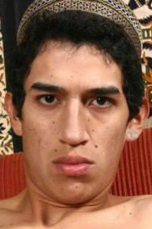 et billede af Hakem Khaled