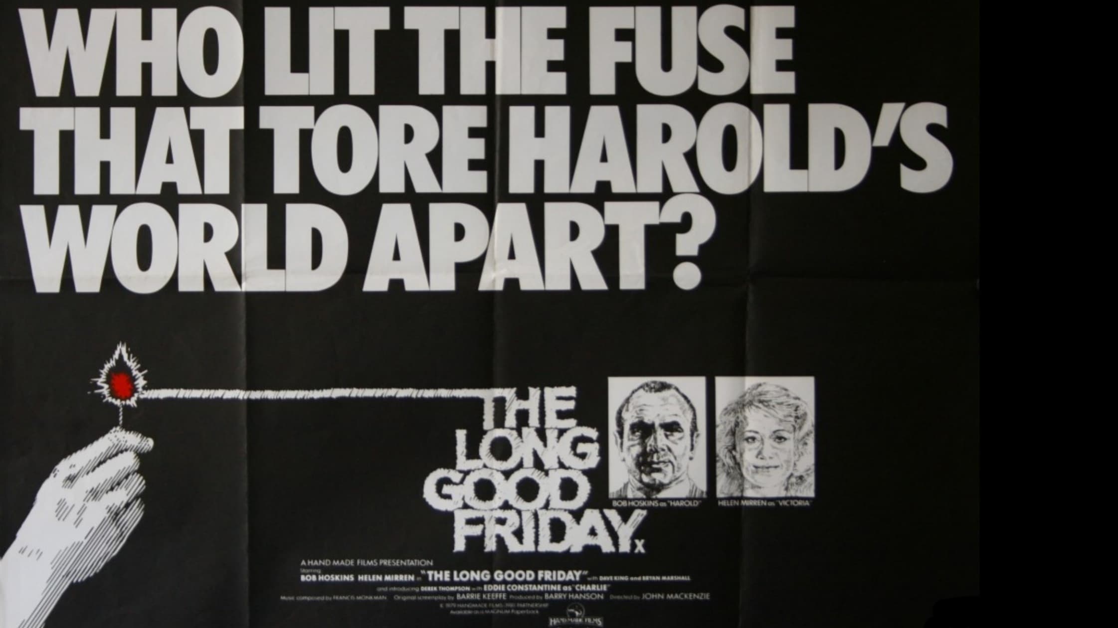 The Long Good Friday (1980)
