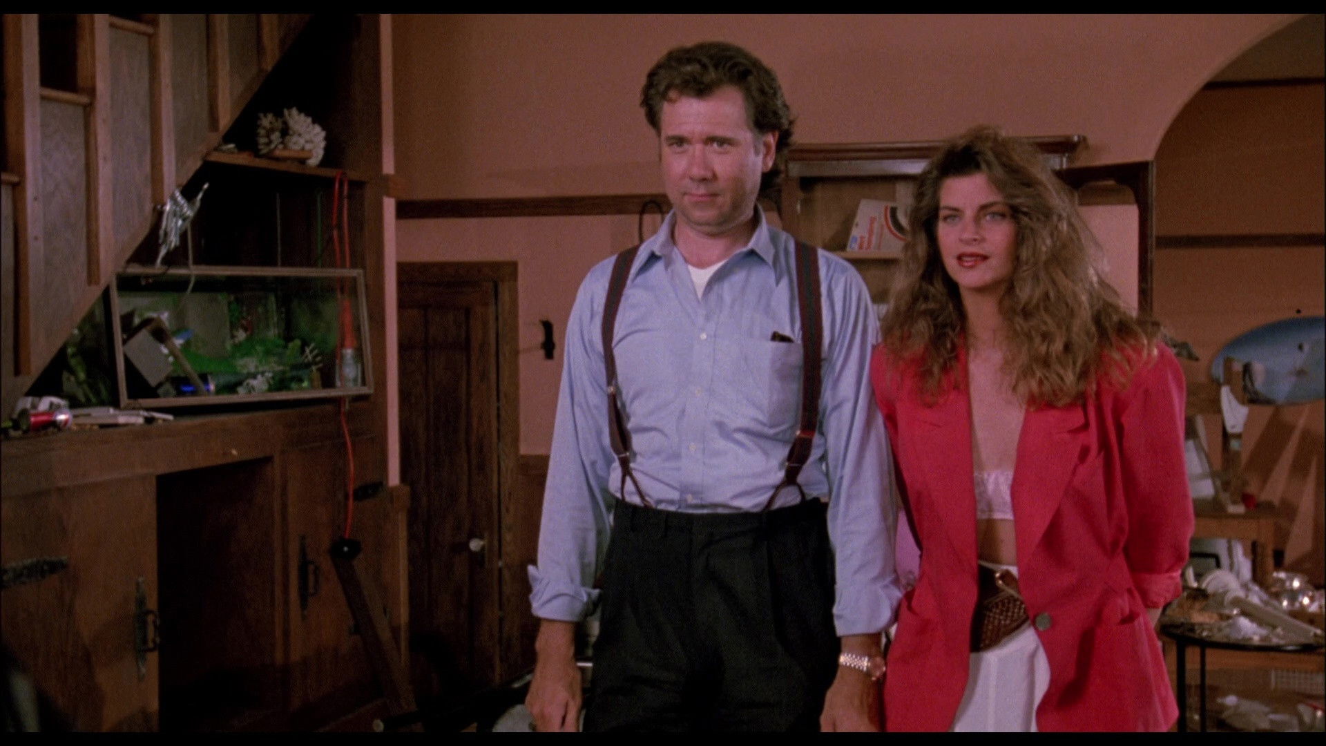 MadHouse (1990) Filmer Film . nu