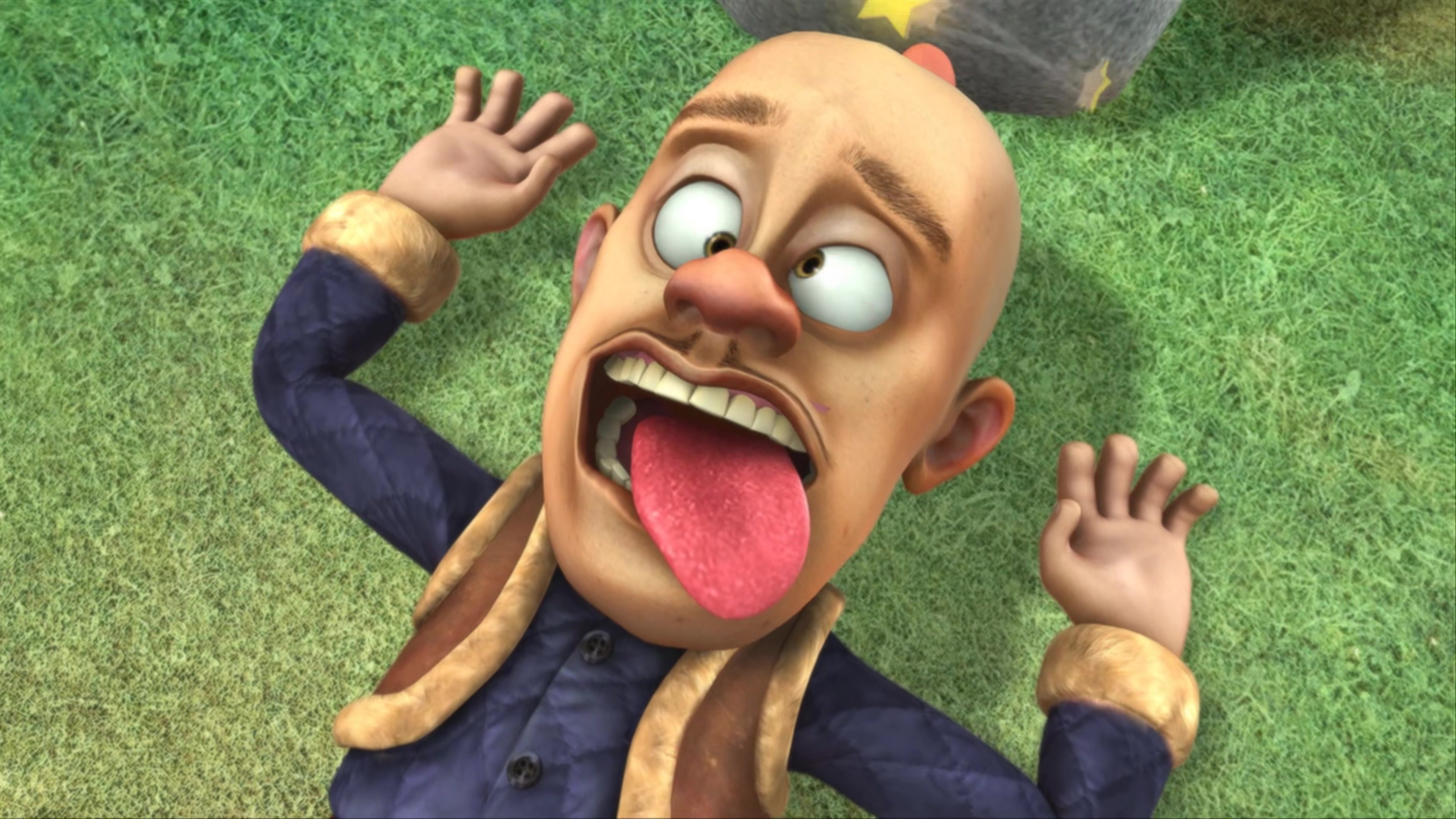 Thumbnail for Episode 37 Season 0 Episode 37