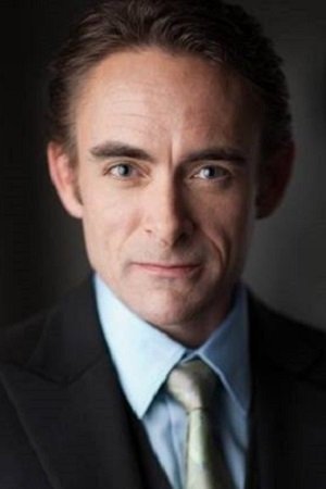 et billede af Tariq Leslie