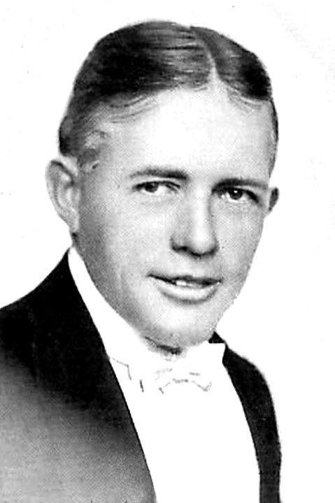 et billede af Buck Connors