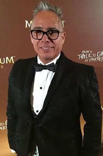 et billede af Froylan Cabuto