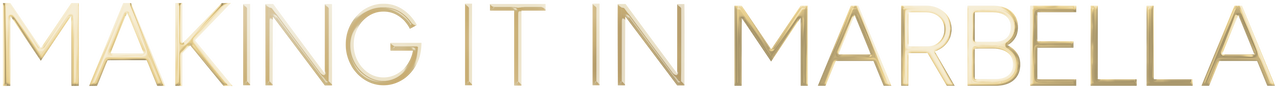 Making It in Marbella Logo