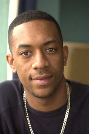 et billede af Leon Black