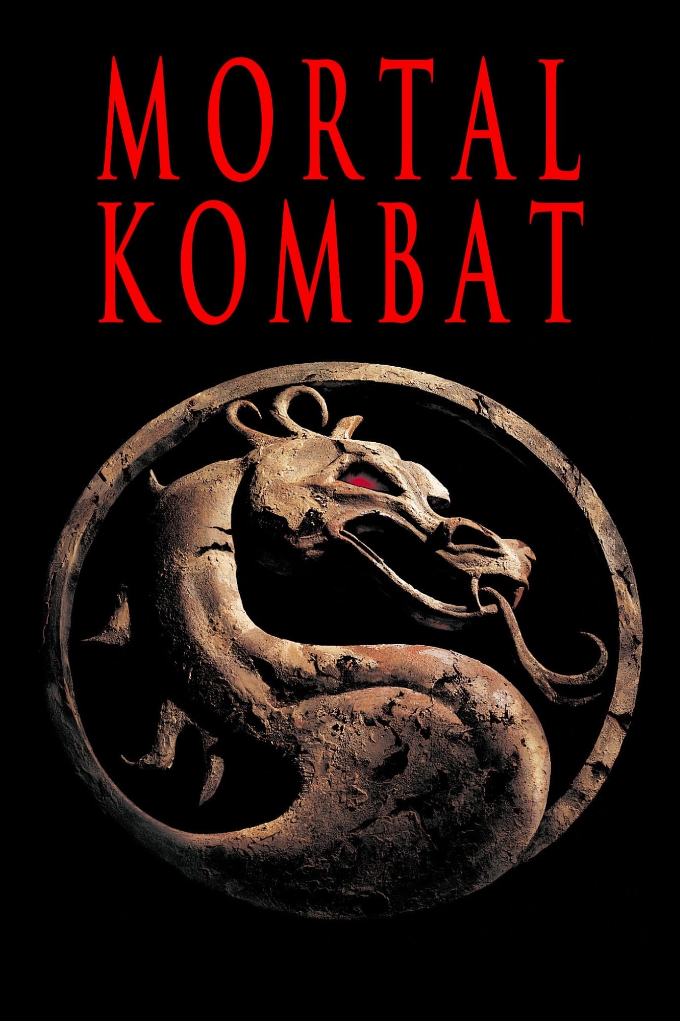Mortal Kombat