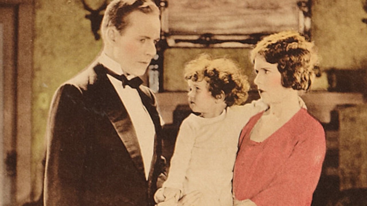 Gambling Wives (1924)