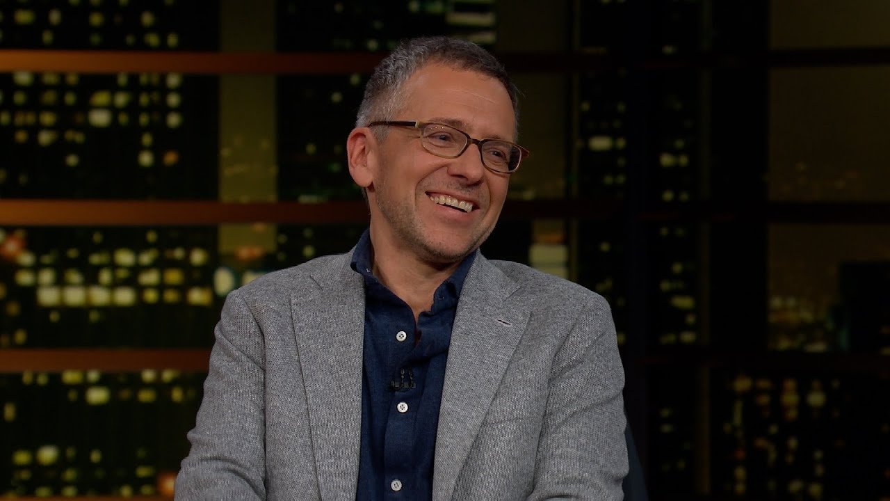 Real Time with Bill Maher 0x2319