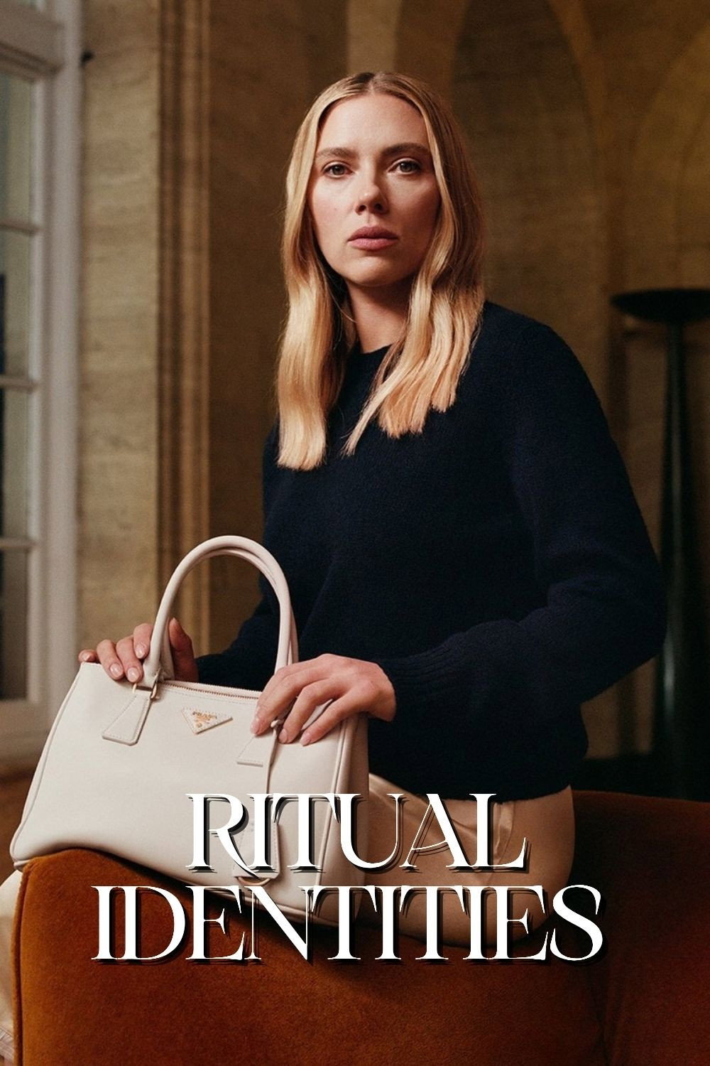 Ritual Identities