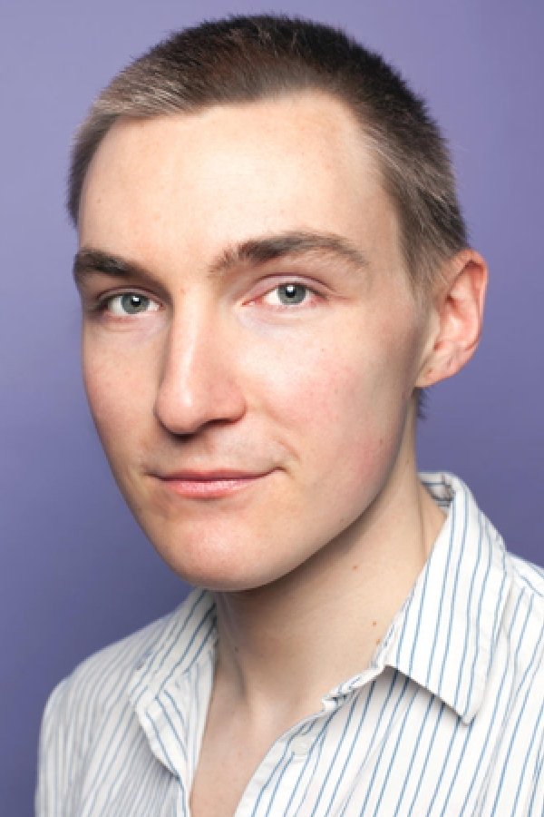 et billede af Peter Smith