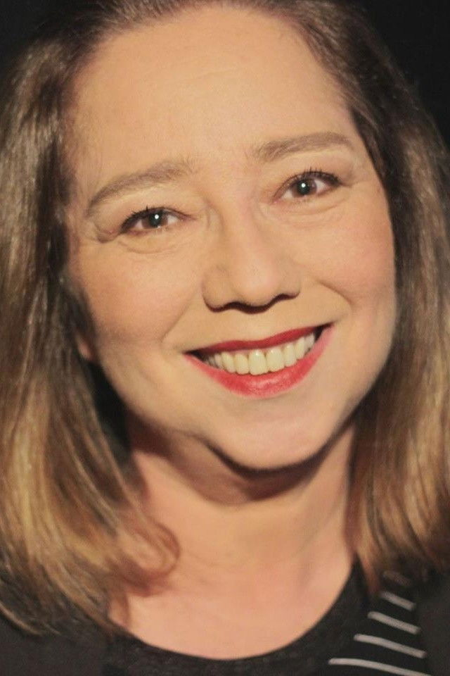 et billede af Patsy Cecato