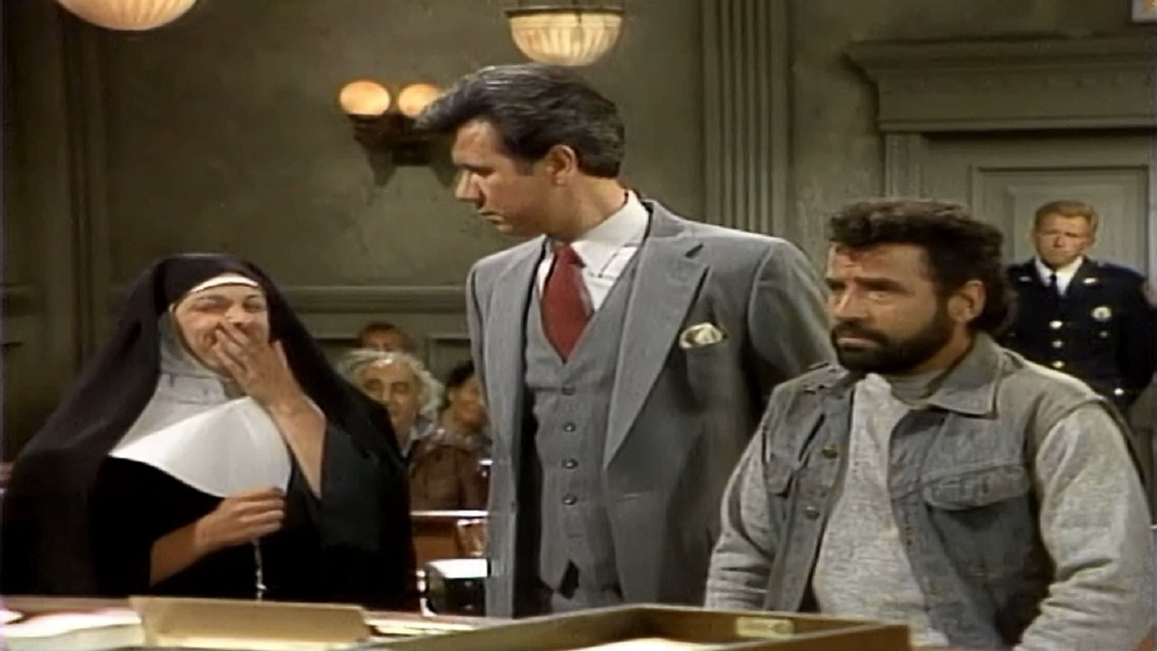 Night Court