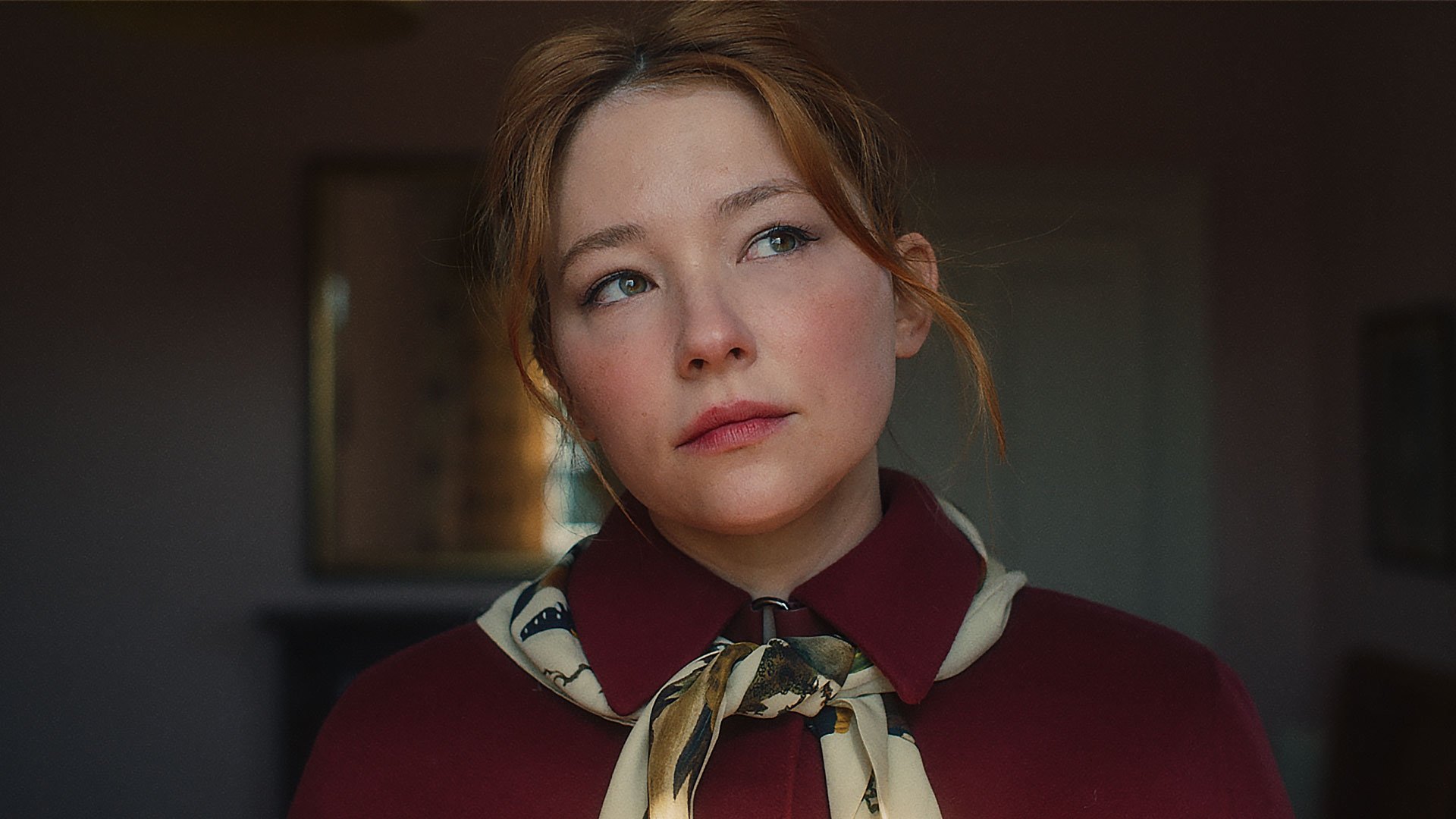 She is Love (2023)