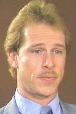 et billede af Dan T. Mann