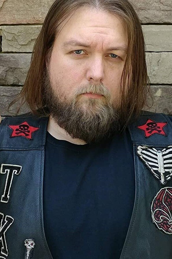 et billede af Josh Turner