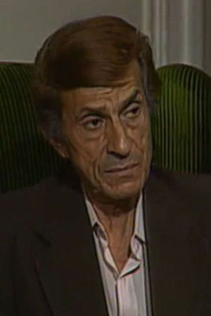 et billede af Ghareib Mohy ElDein