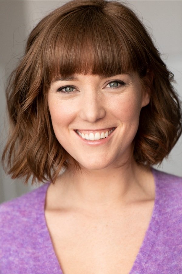 et billede af Kaitlin Large