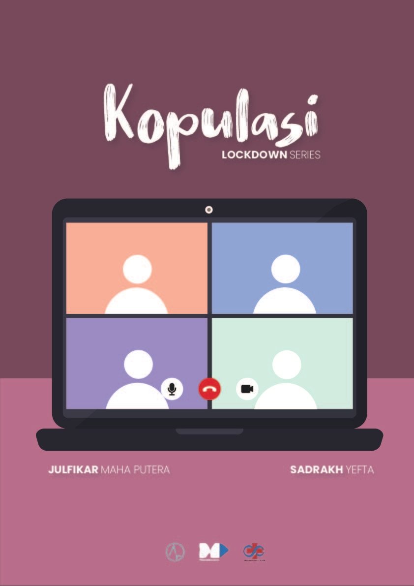 Kopulasi Kopulasi