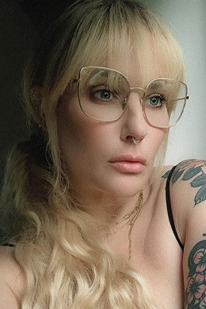 et billede af Alyssa Perper