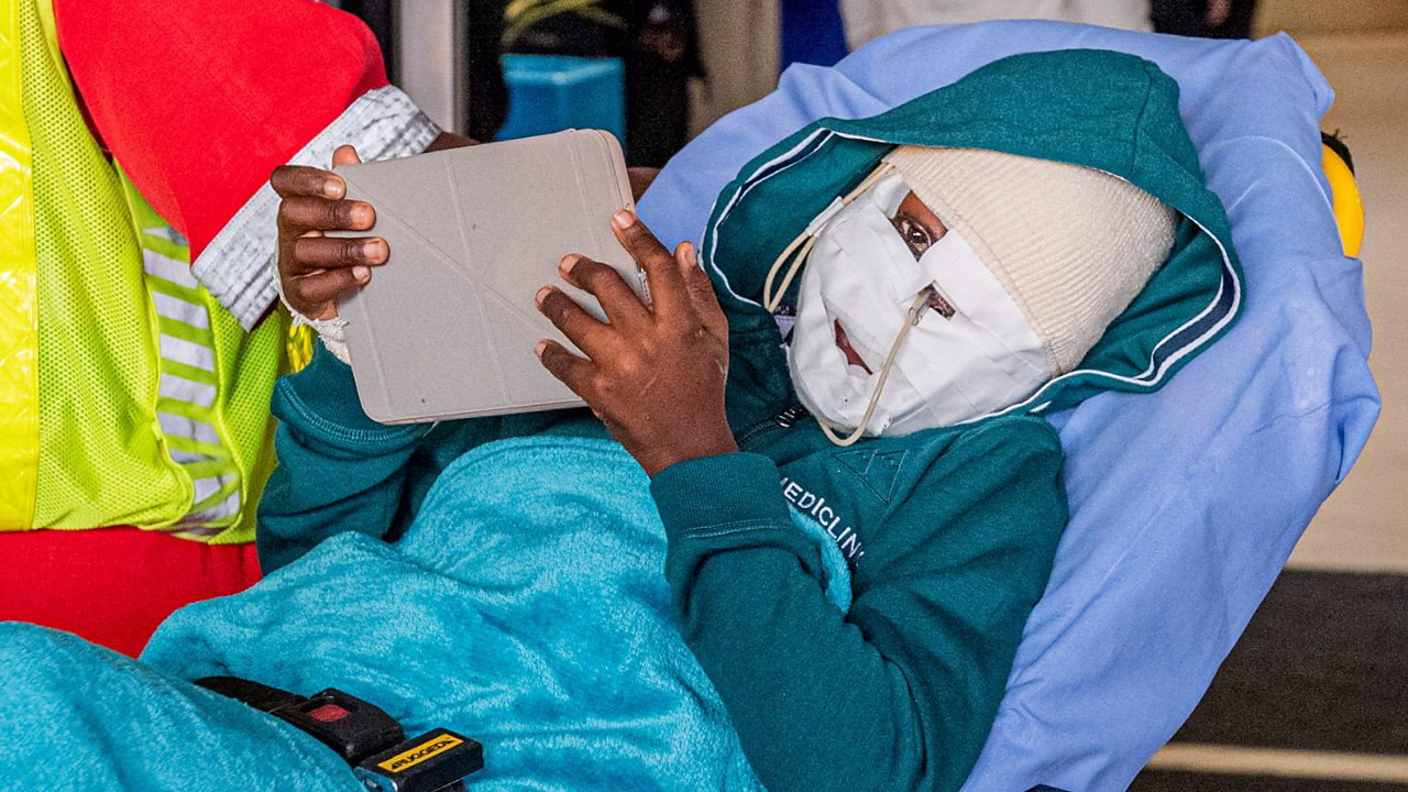 Our World S15E27 backdrop